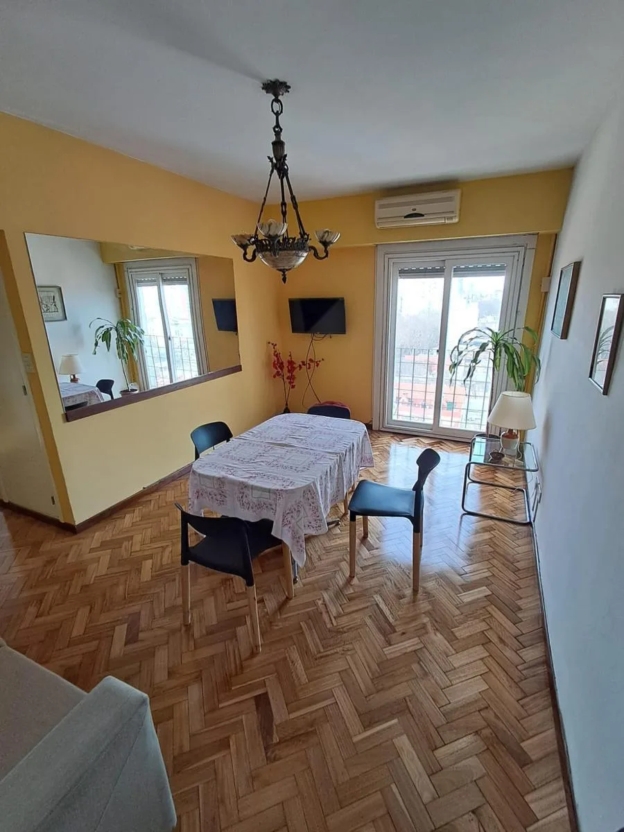 Departamento 3 Ambientes Para 3 Personas - Sin Garantias