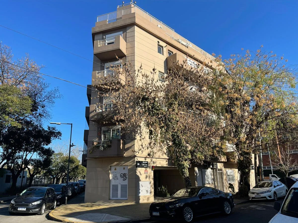 Alquiler Departamento 2 Ambientes en Villa Devoto