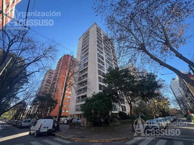Departamento en Alquiler Vicente Lopez