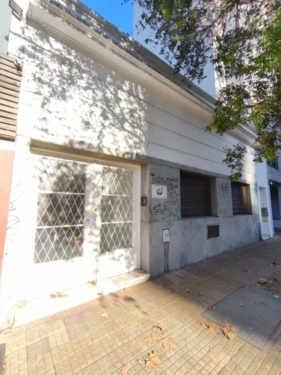 Alquiler Casa Destino Comercial - 14 E/55 y 56 - La Plata