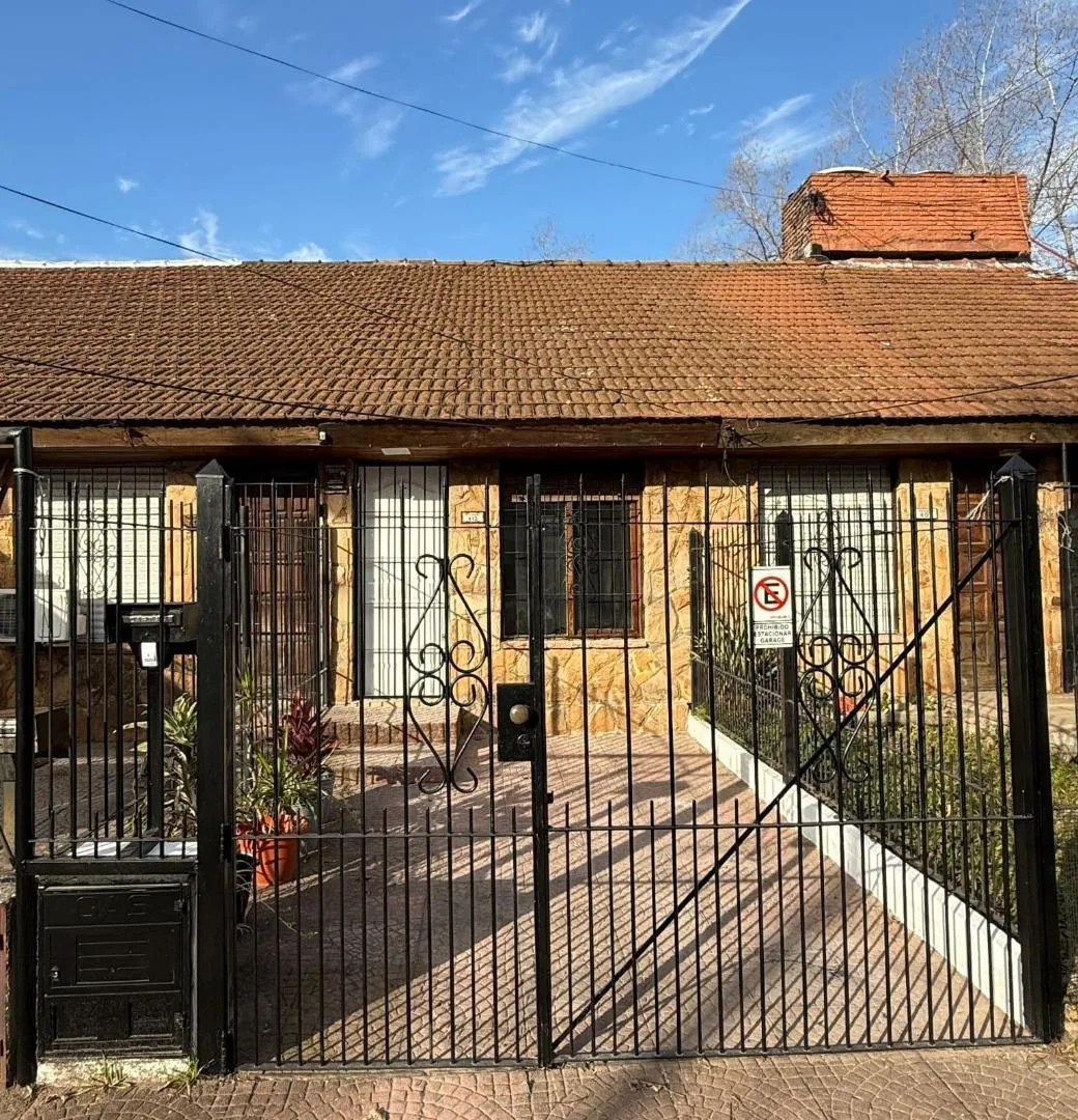 PH 2 Ambientes Castelar Norte