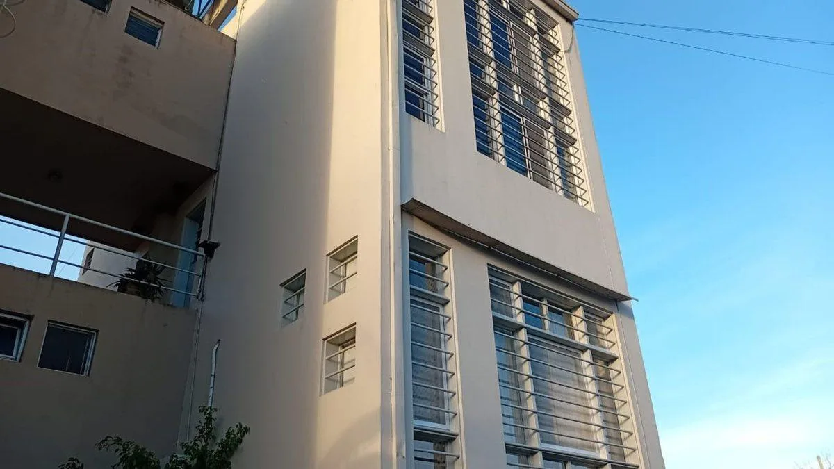 Loft de 36 m² com 1 quarto