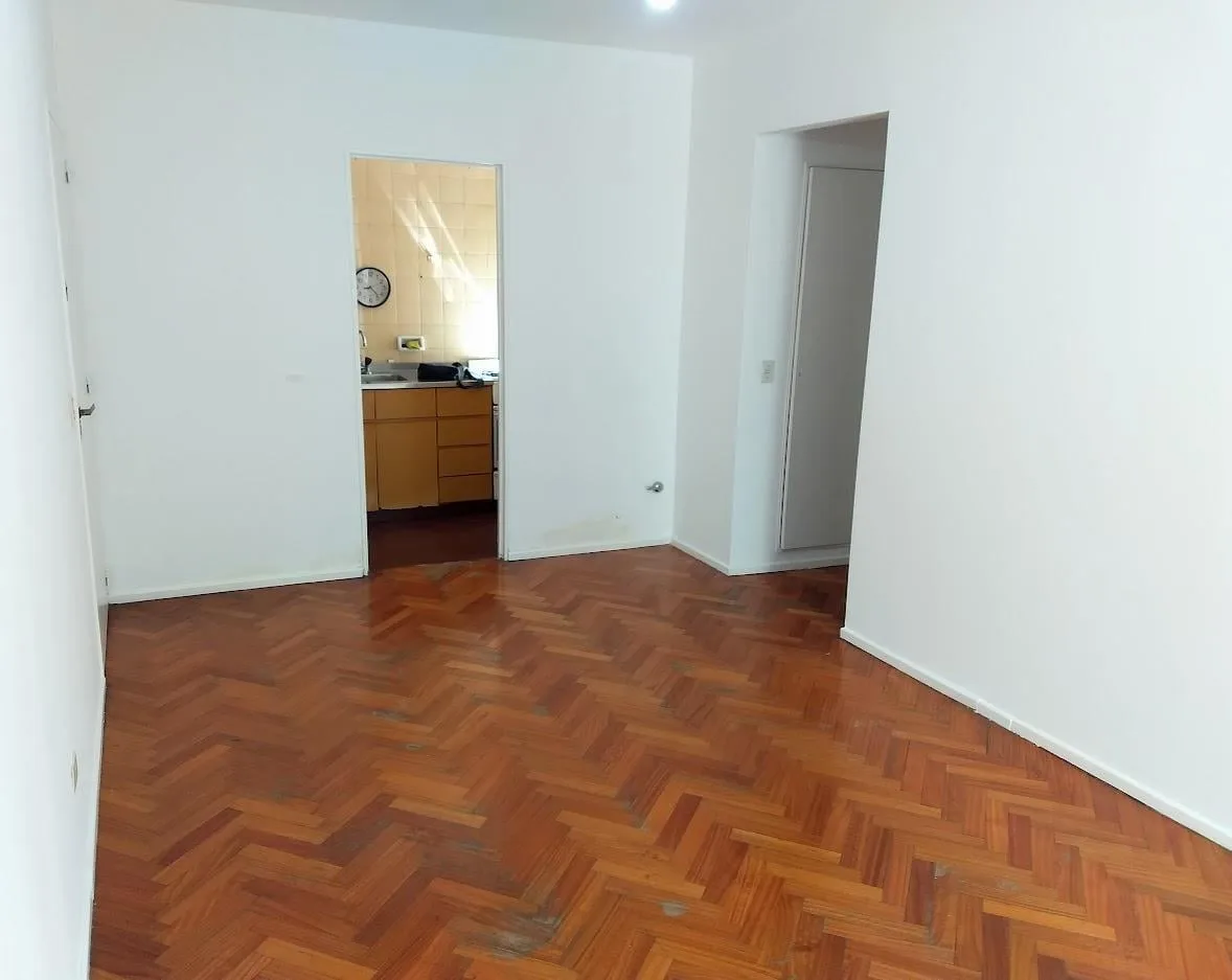 Alquiler Departamento 2 Ambientes - Palermo - con Cochera Opcional
