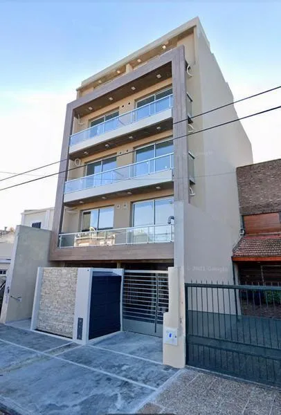 Departamento - Florida Belgrano - Oeste