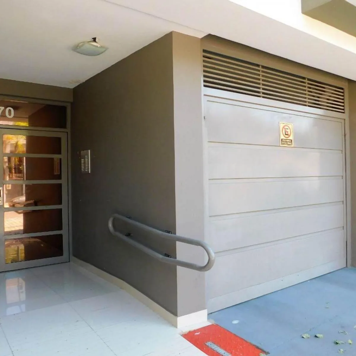 Alquiler Monoambiente Impecable en Excelente Zona