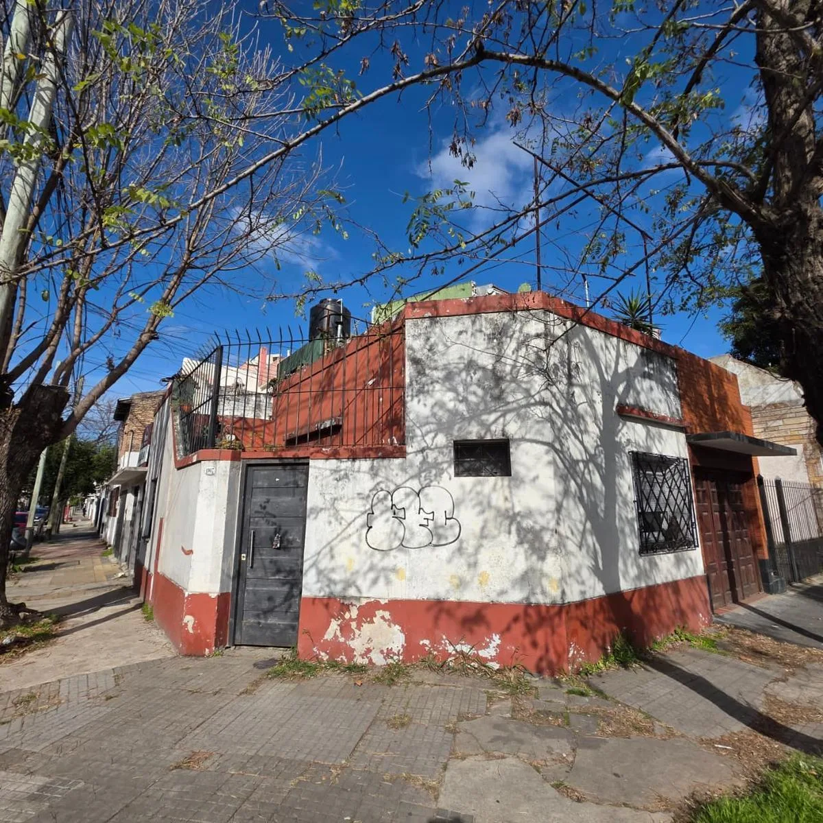Casa en Lanús Este
