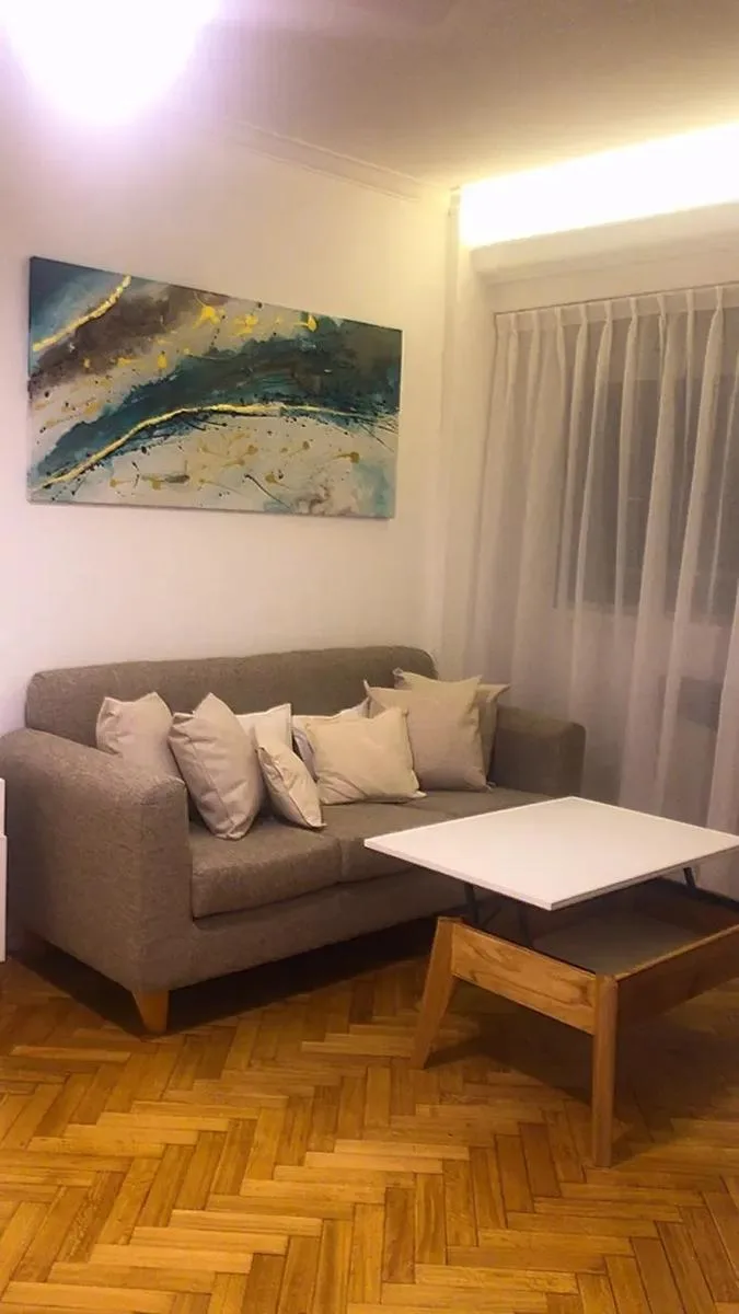 Departamento en San Telmo