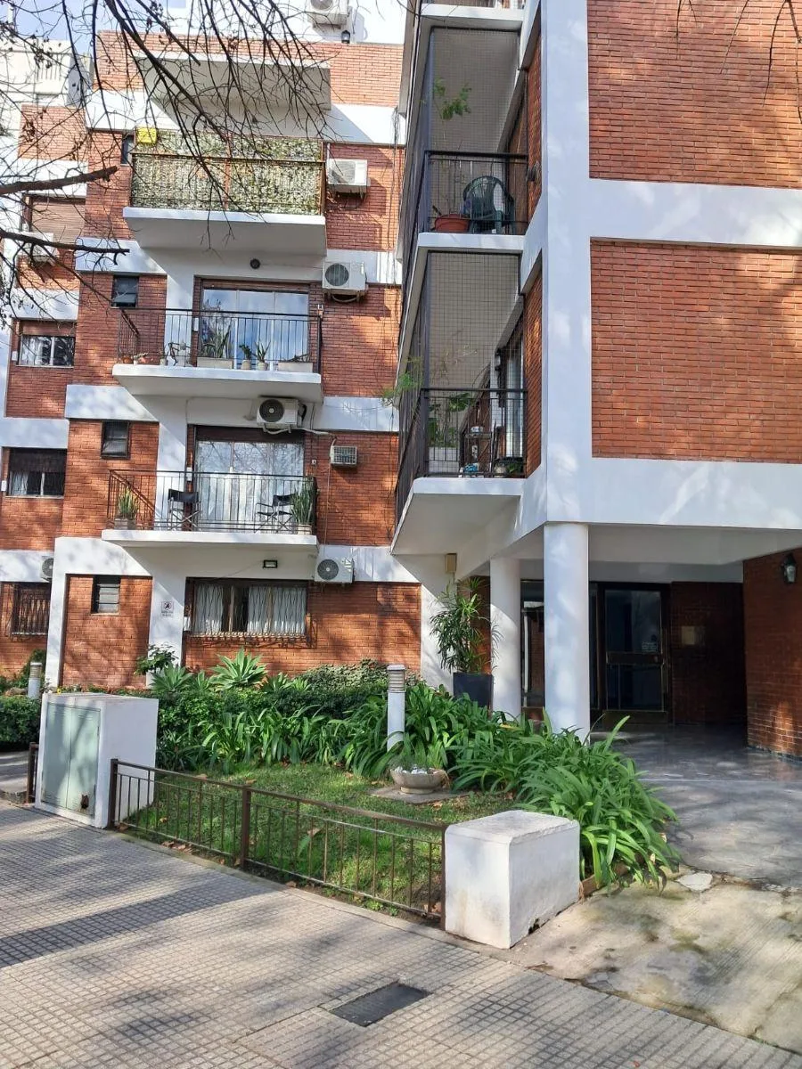 Excelente 2 Ambientes - Villa Devoto