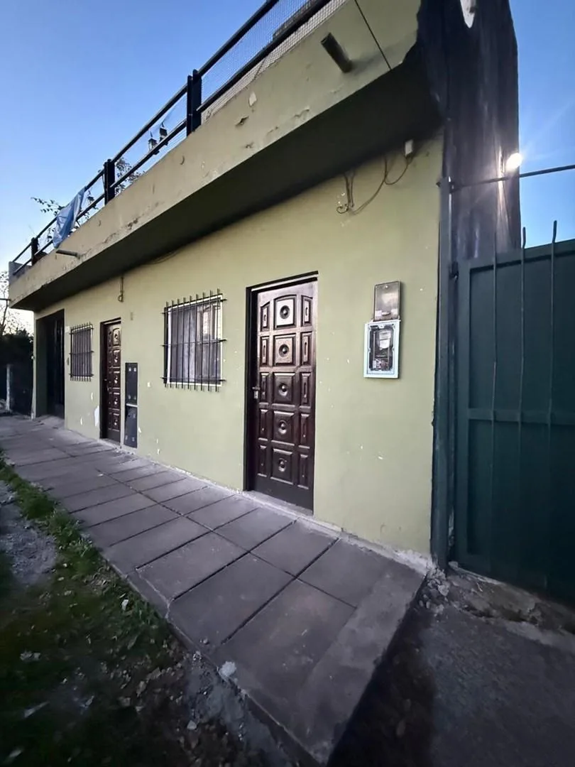 PH monoambiente con patio