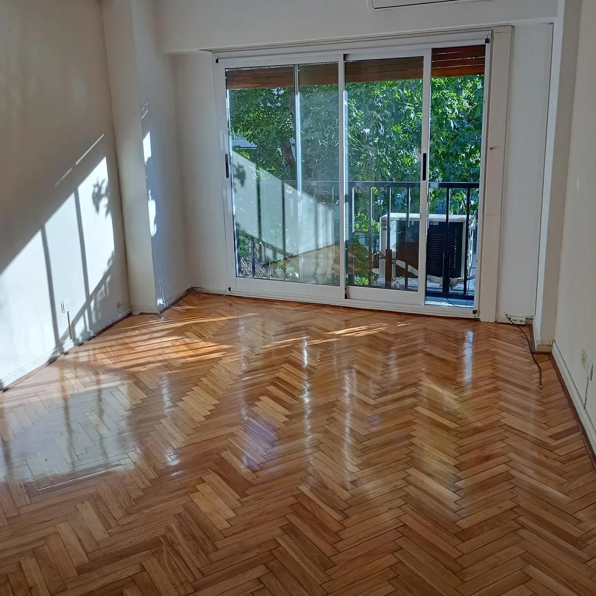 26 m² studio, 24h security