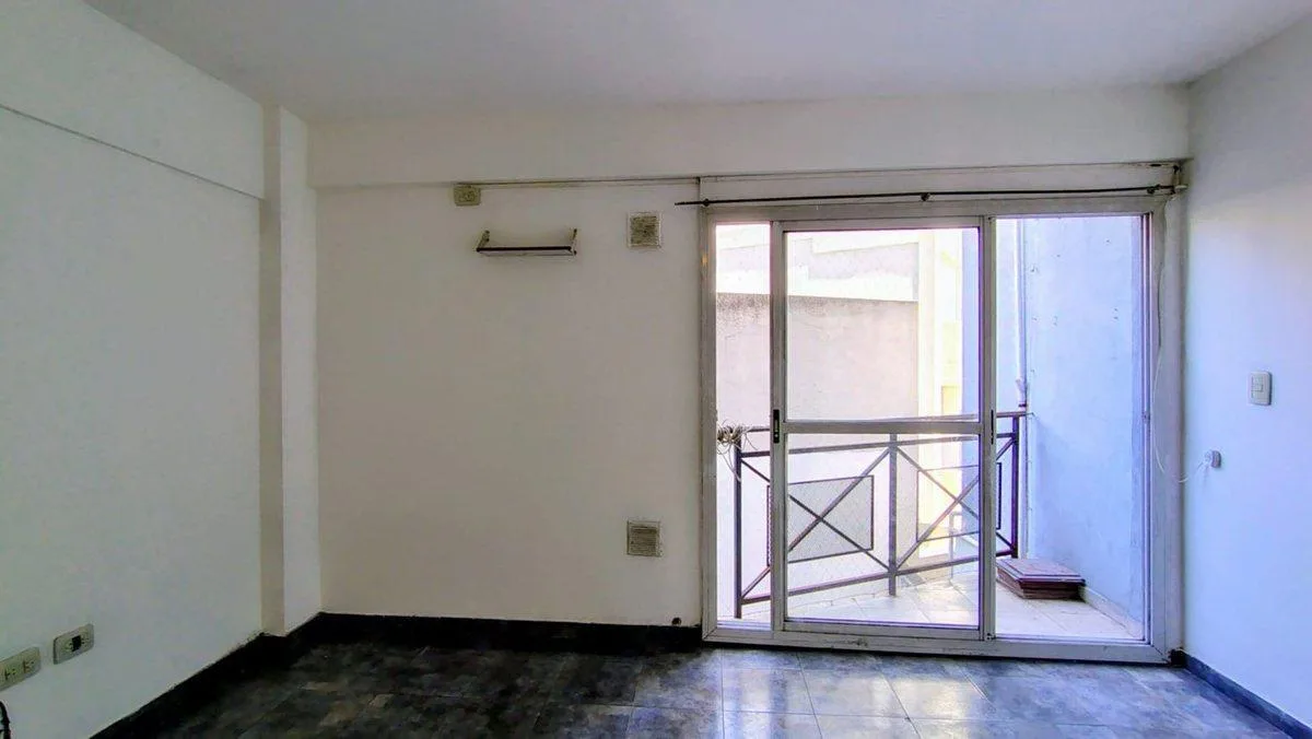 Alquiler de Departamento Monoambiente en Devoto