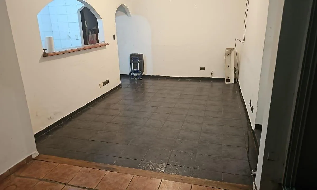 Departamento - Belgrano R