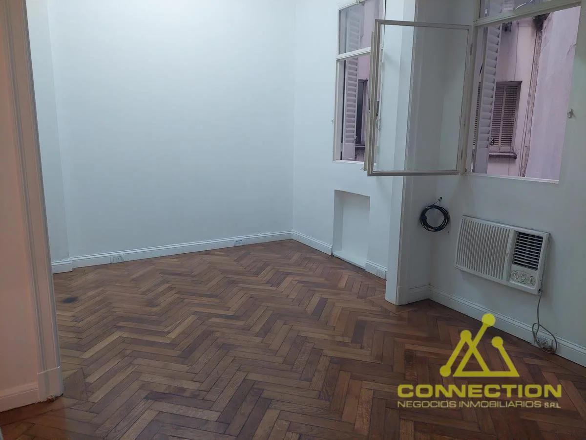 Alquiler Monoambiente - Centro - Apto Profesional