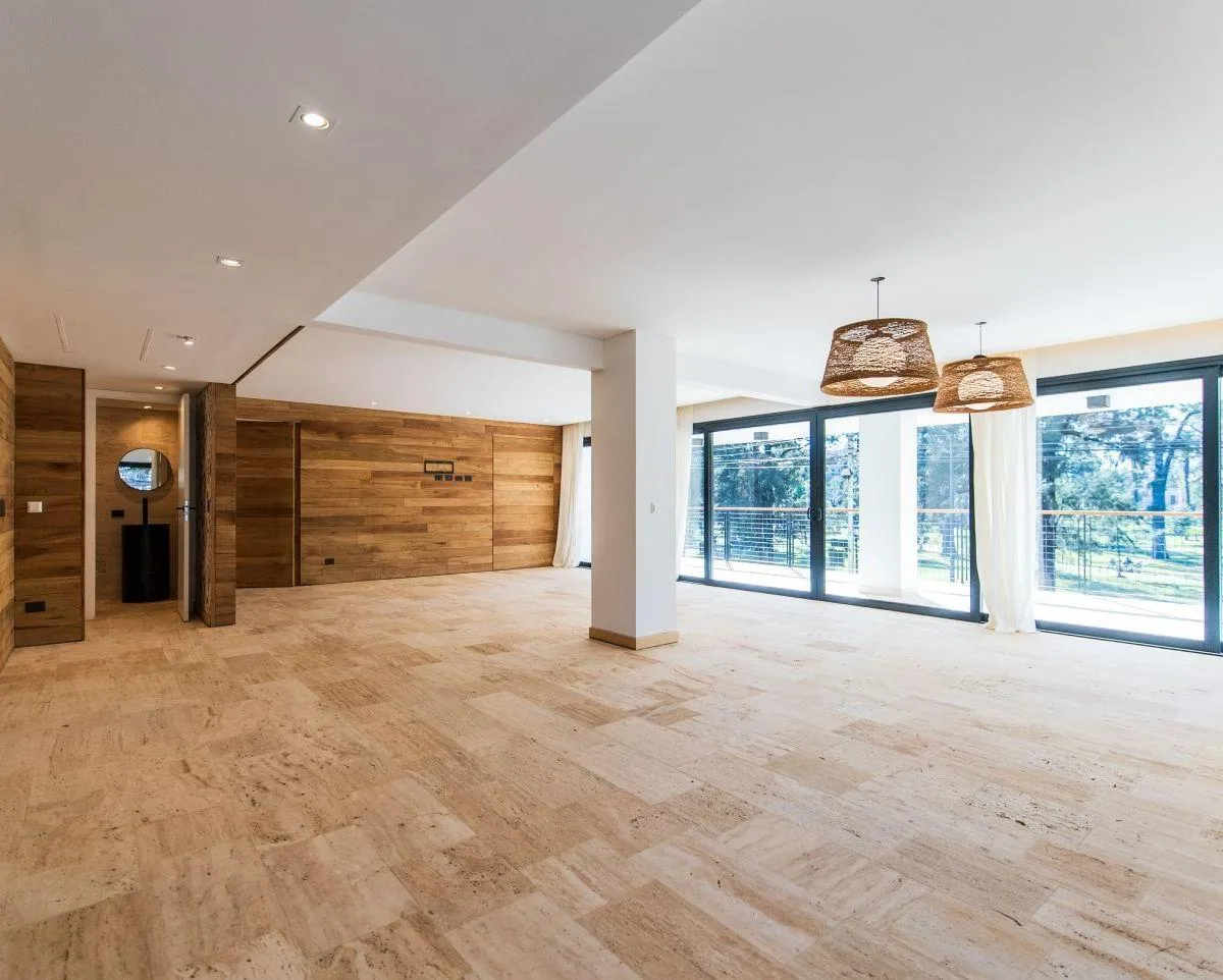 Alquiler Exclusivo Semipiso Premium Frente a Plaza Arenales, Villa Devoto