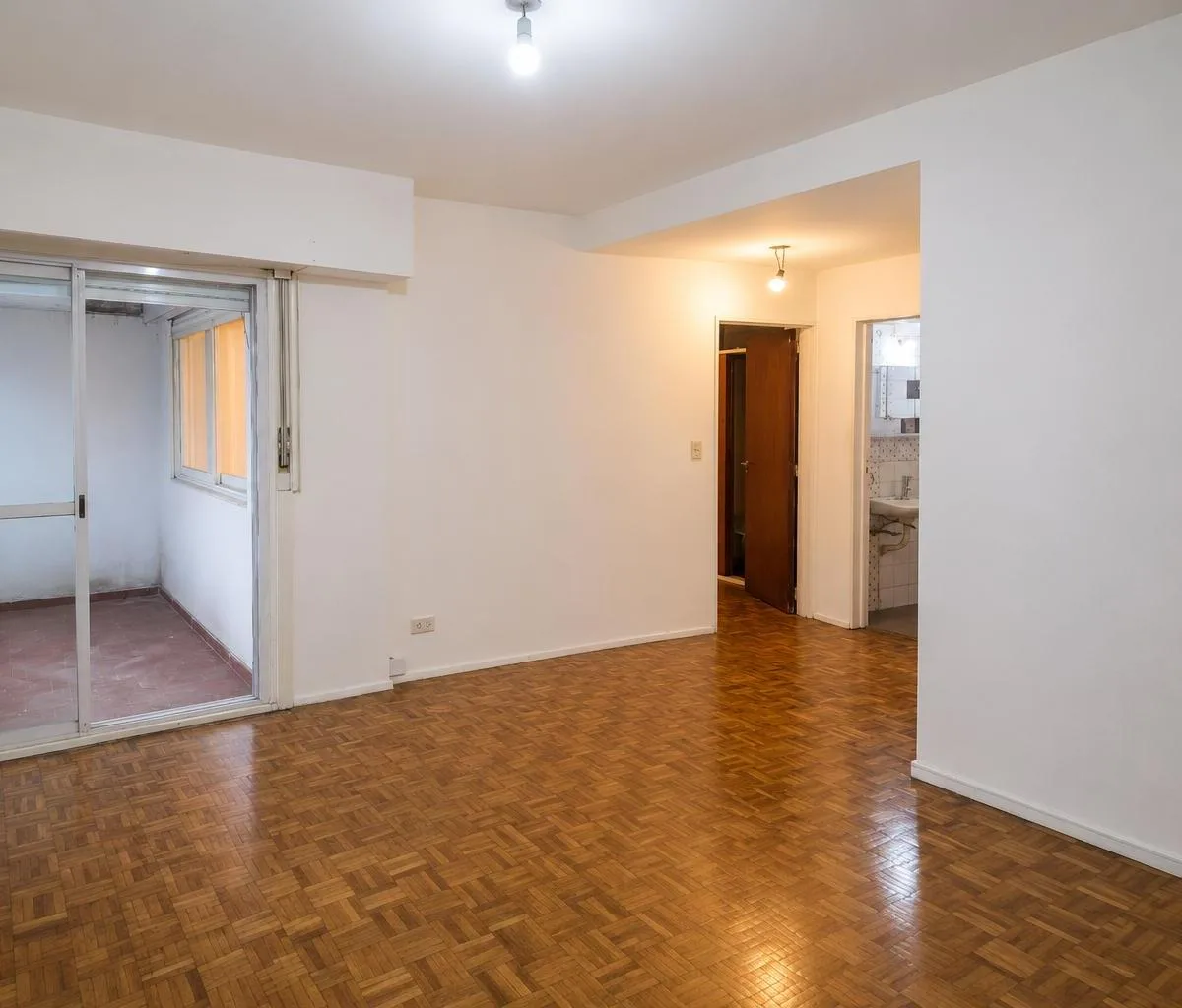 Alquiler Departamento 2 Ambientes | Caballito