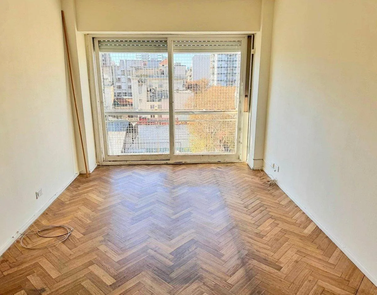 4 rooms, 3 bedrooms