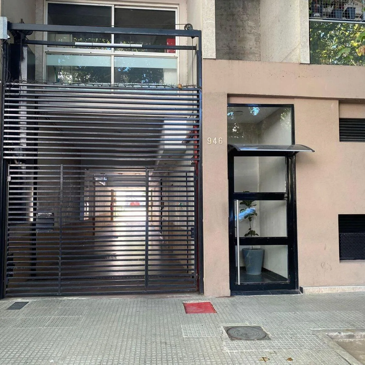 Listing: Studio, Palermo