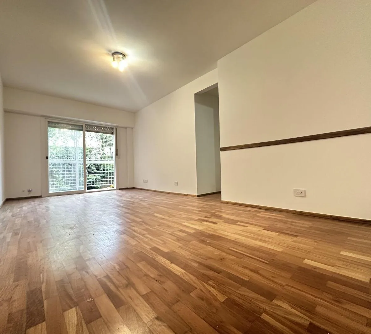 Departamento en Belgrano