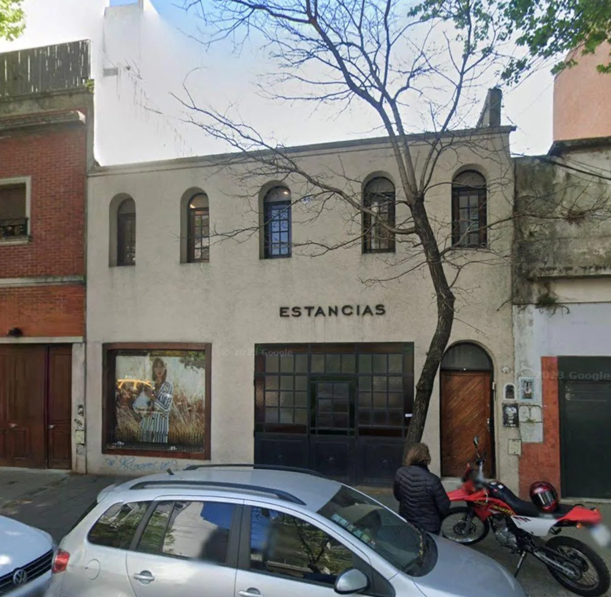 PH uso Comercial | Local por Reglamento