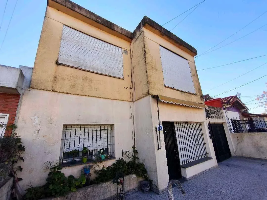 Alquiler Casa 3 Amb Paso del Rey - Barrio Arca