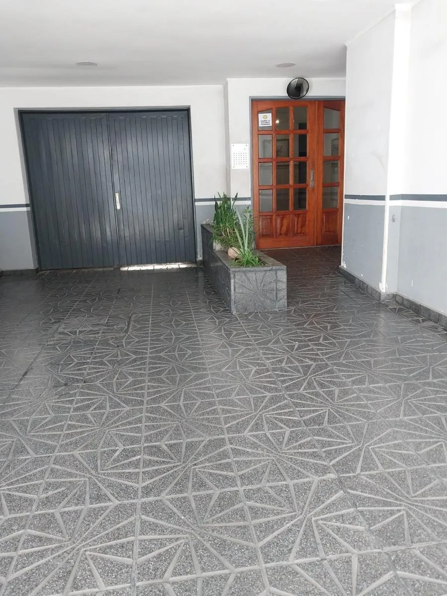 Departamento en Calle Alberdi, Olivos