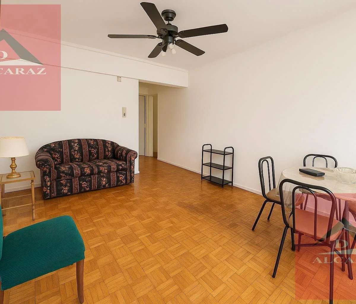 Studio em Palermo 11º andar