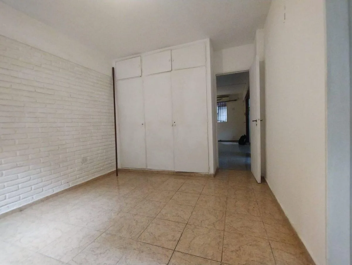 Departamento 2 Ambientes - Alquiler - Belgrano