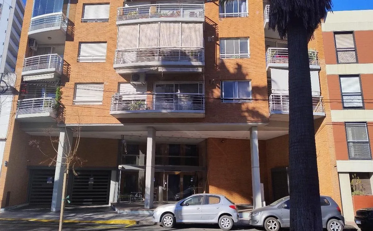 Luminoso Semipiso de 3 Ambientes en Saavedra