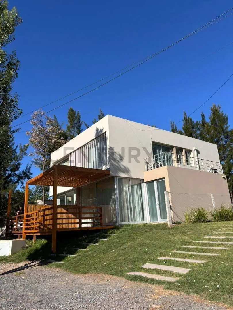 Duplex amoblado, 3 dormitorios