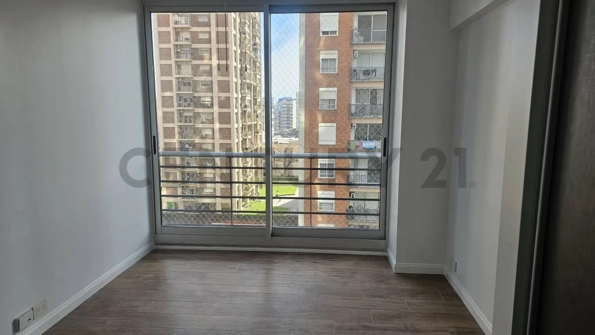Torre Ícono Acoyte 2 ambientes