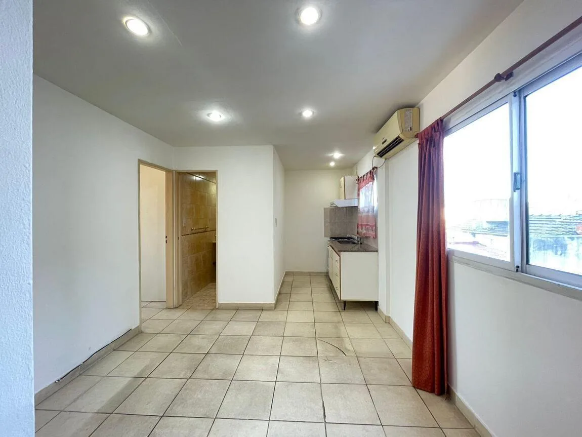 Alquiler Departamento 2 Amb con Terraza - Ramos Mejia