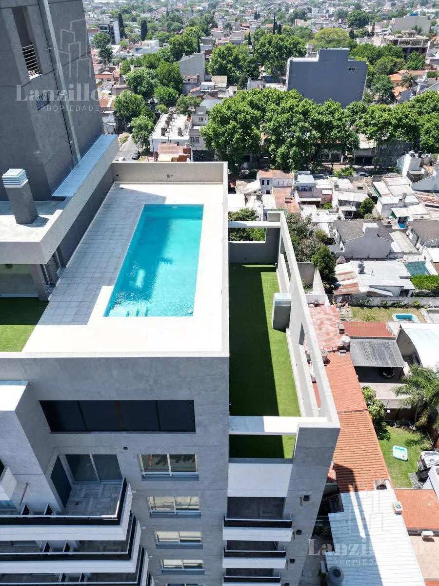 Departamento - Lanús Este