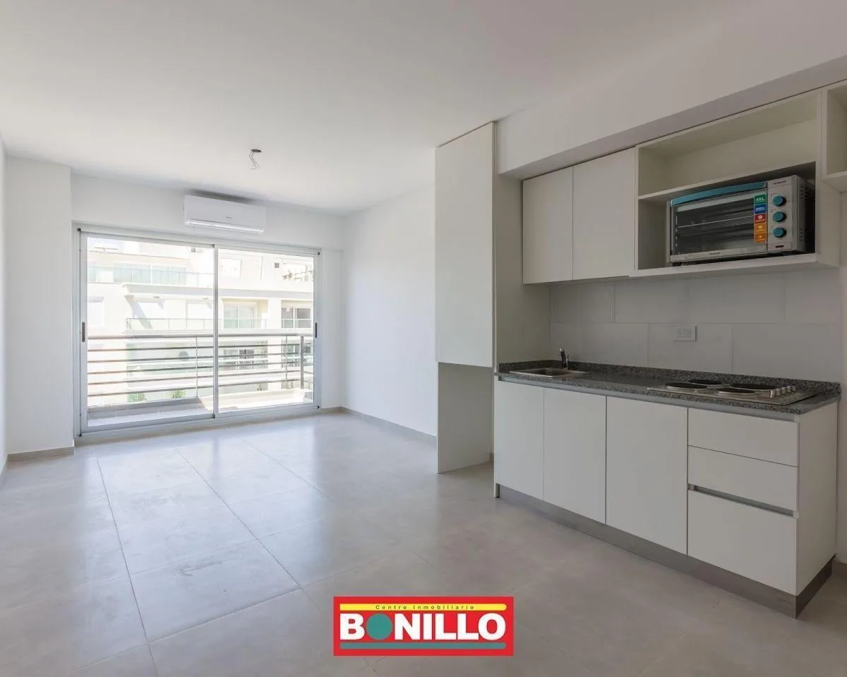 Departamento Monoambiente Alquiler Villa Devoto