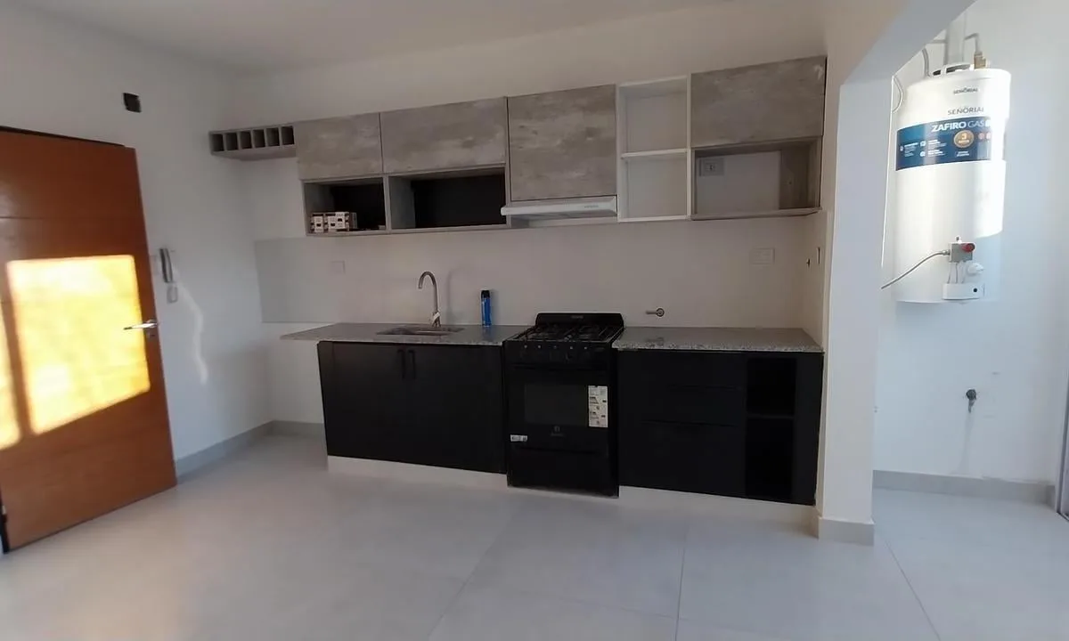 Departamento de un Dormi en Alquiler