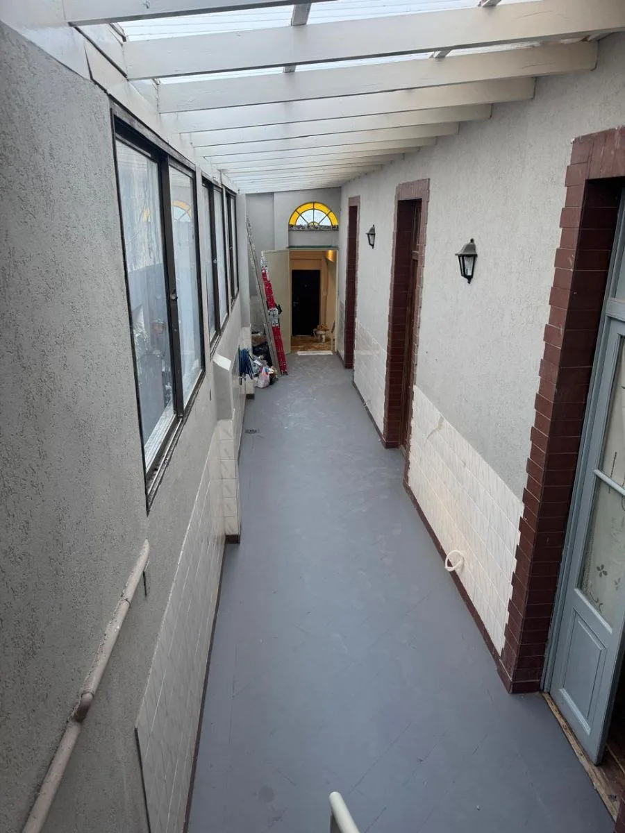PH de 147 m² con 4 Ambientes en Alquiler en Flores Norte