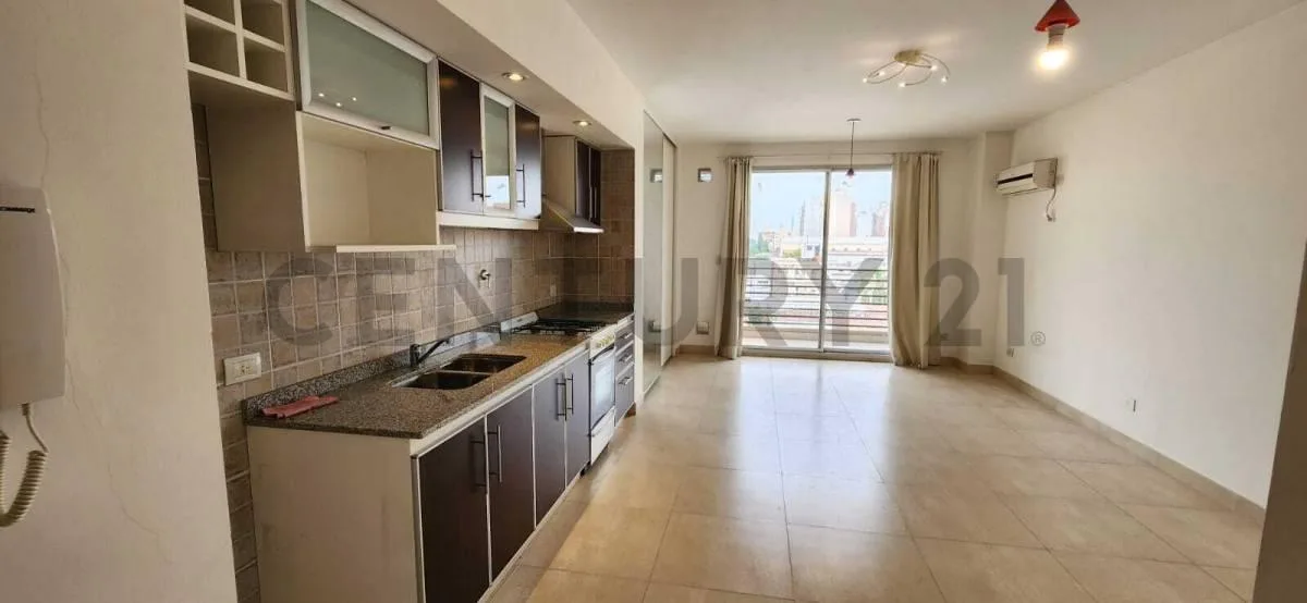 Alquiler Monoambiente con Balcon - Villa Pueyrredon - Nazca y Mosconi