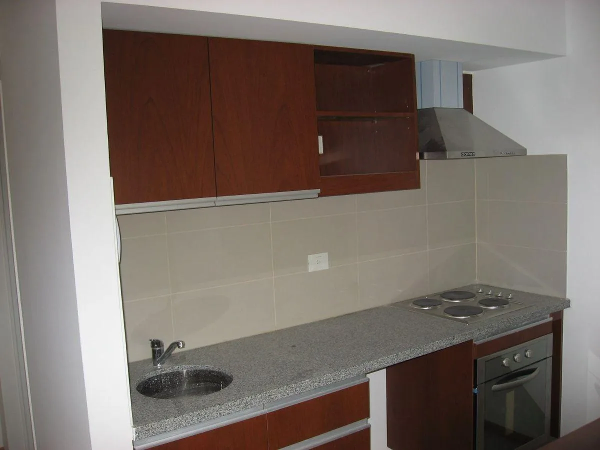 Studio with balcony in Almagro