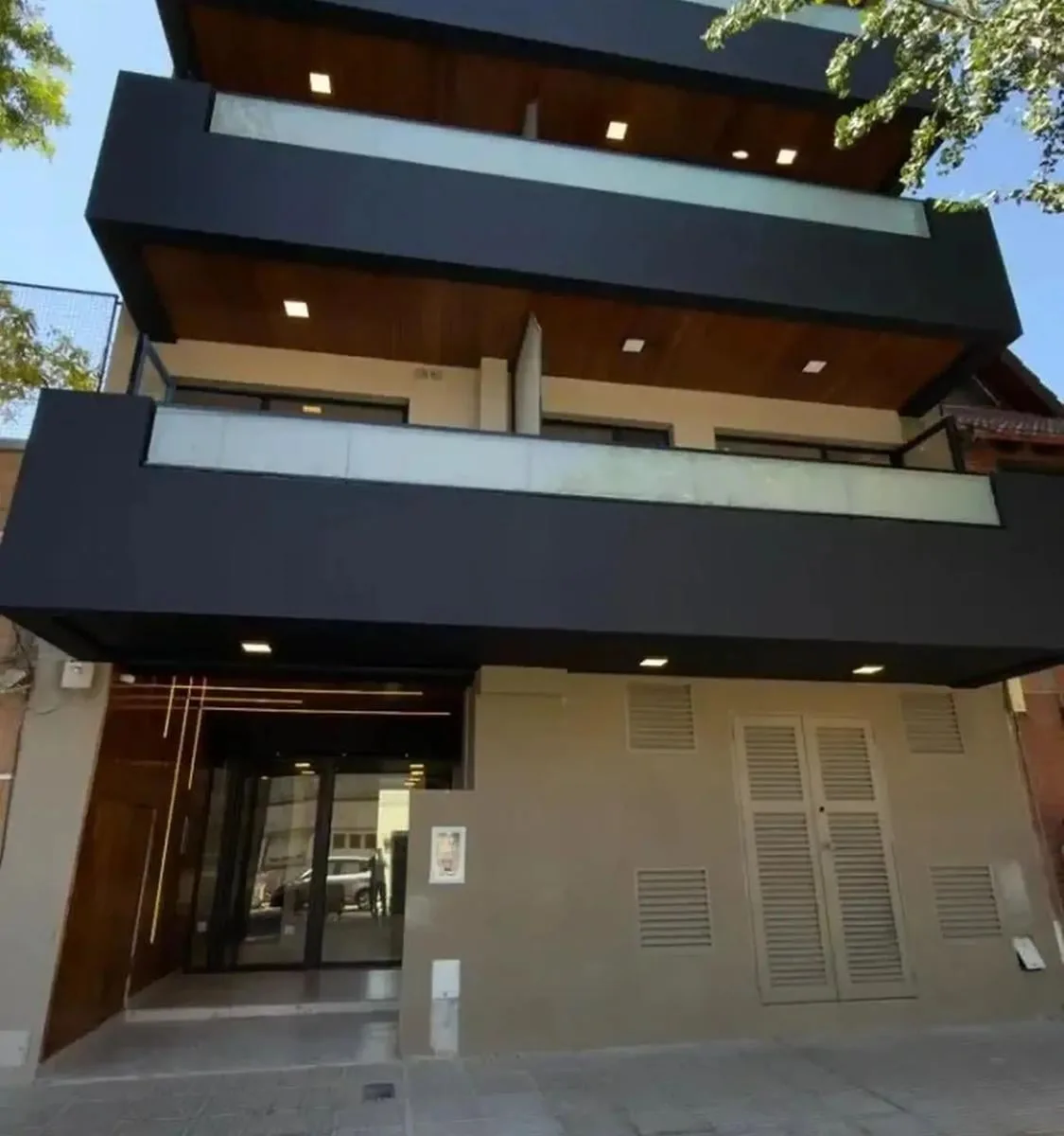 Alquiler Monoambiente en Villa Urquiza