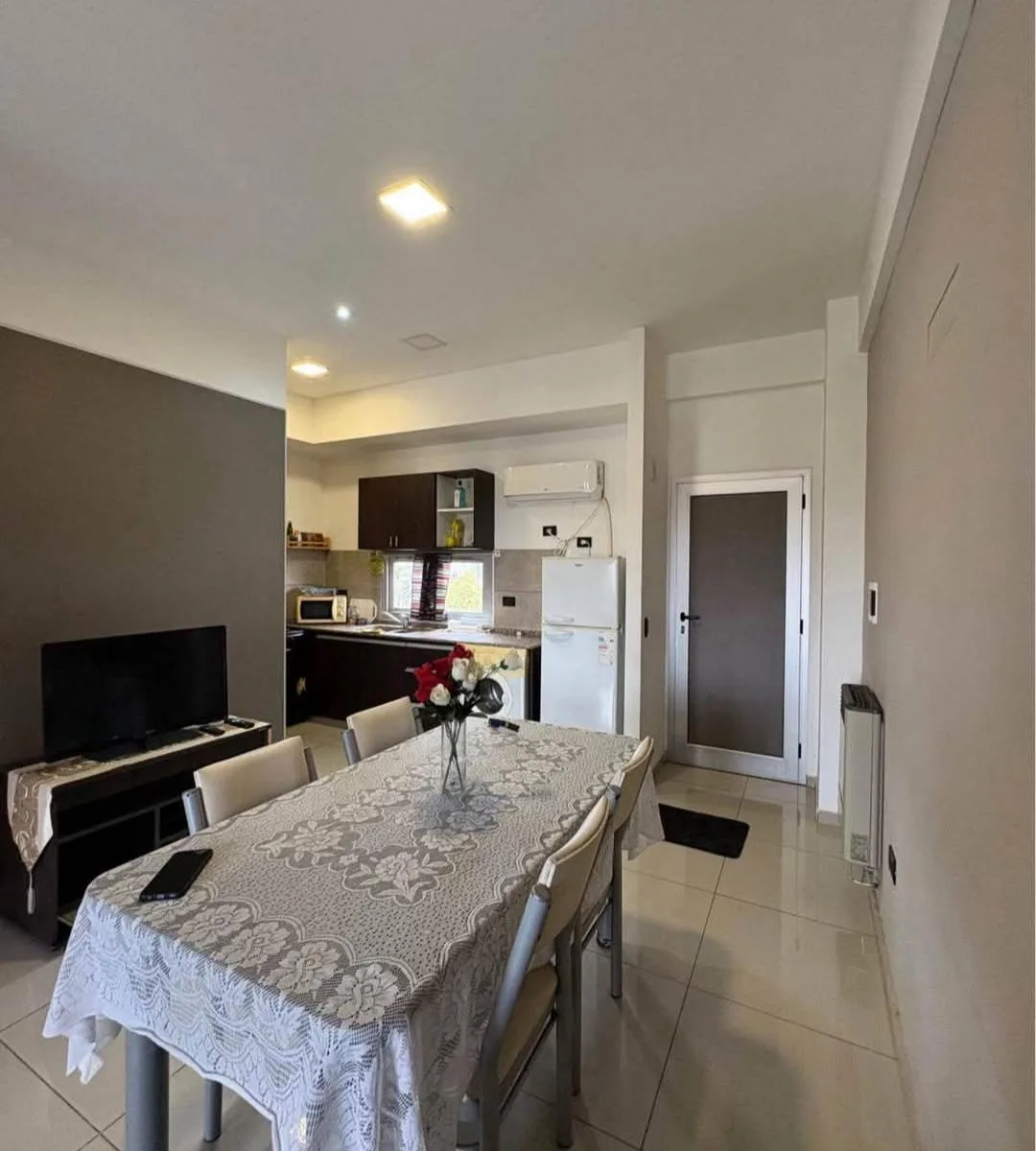 Caballito 2-room with balcony