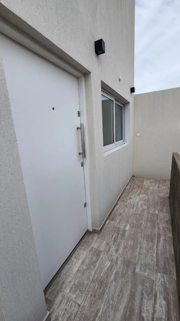 Alquiler Departamento 2 Ambientes Av Eva Perón 1777 Lanús Este