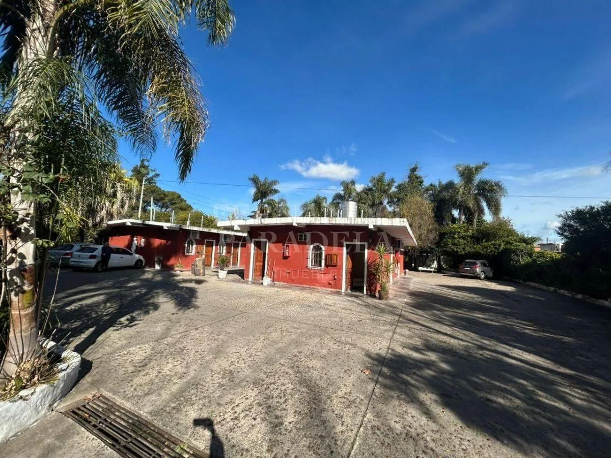 Lote en Alquiler Villa Udaondo