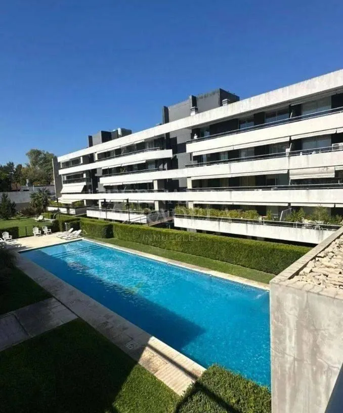 2 Ambientes en Alquiler - Vita Residenza