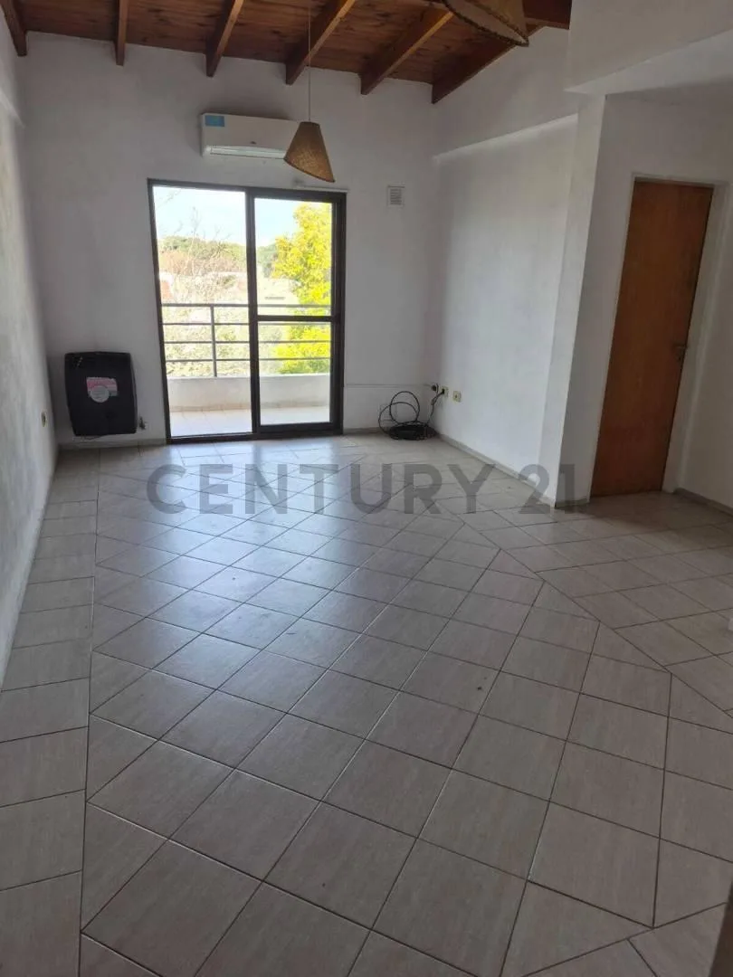 Alquiler Departamento 1 Dormitorio Cerca de Parque San Martin