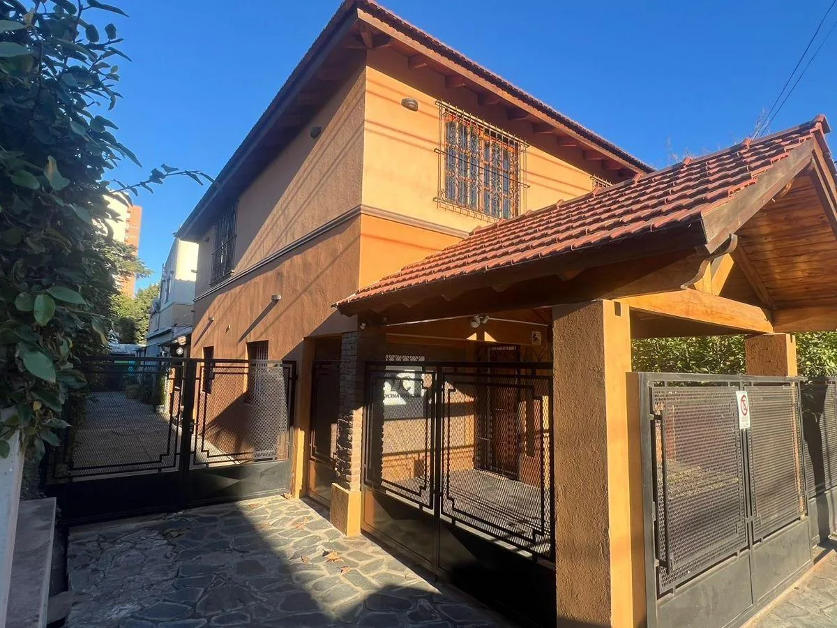 Alquiler Departamento 3 Ambientes en San Miguel