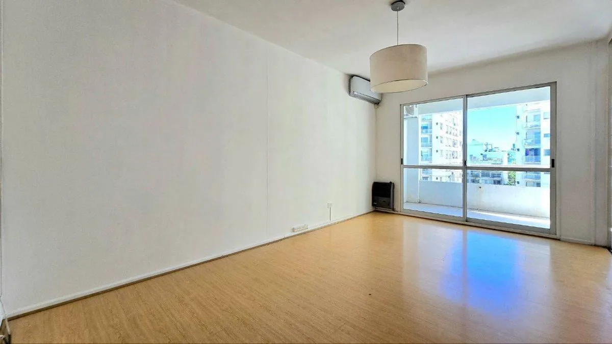 Alquiler Monoambiente en Belgrano Amenities