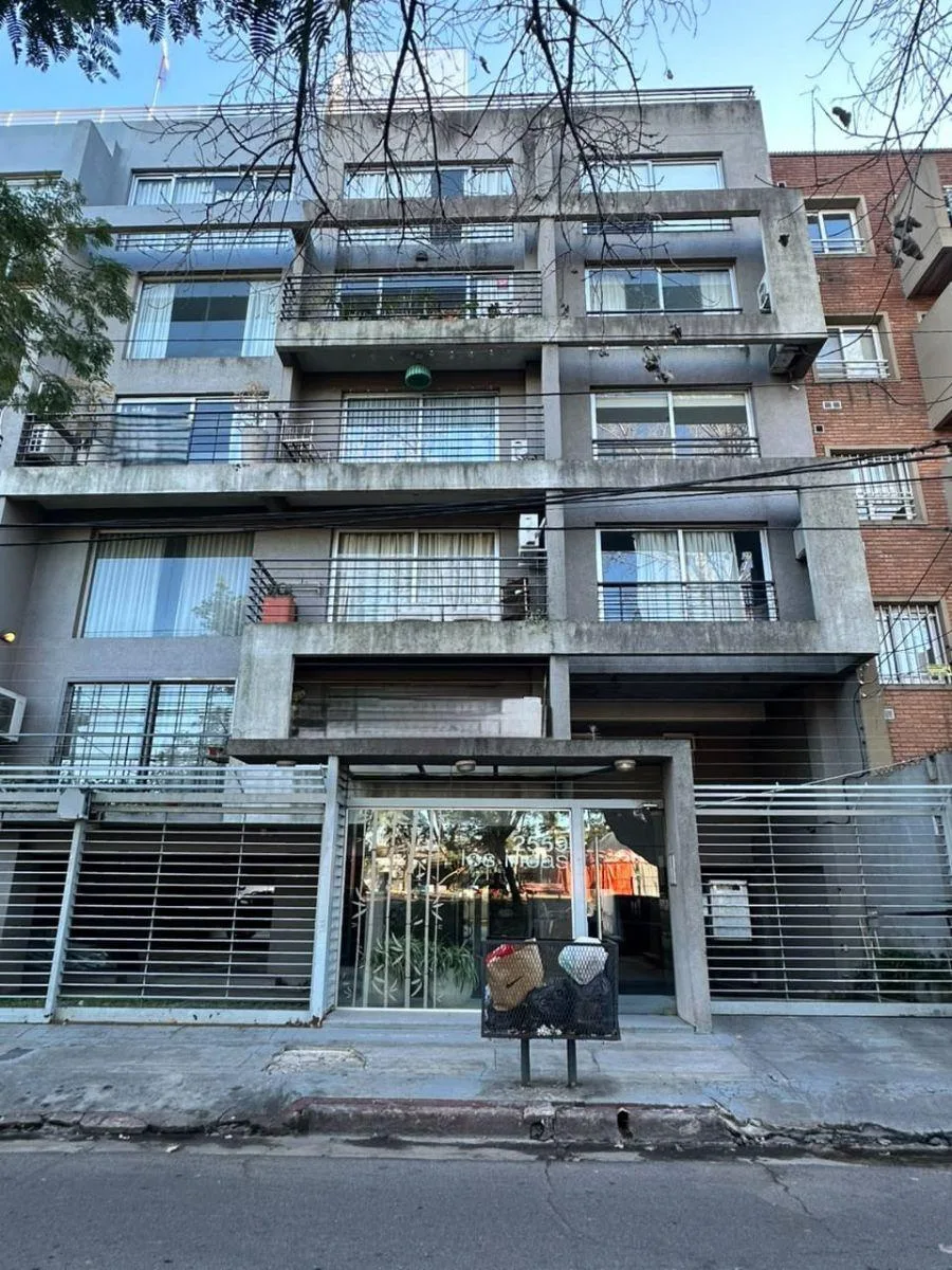 Alquiler – Excelente Monoambiente con Balcón en Castelar Norte