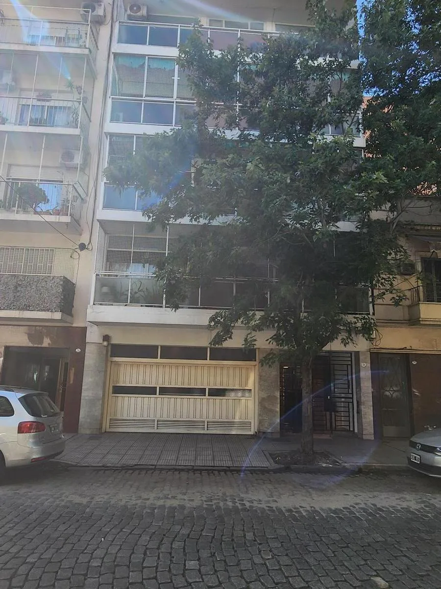 3er piso con ascensor