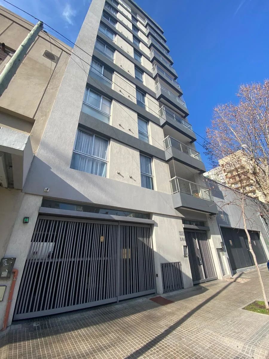 Monoambiente piso 10 SE