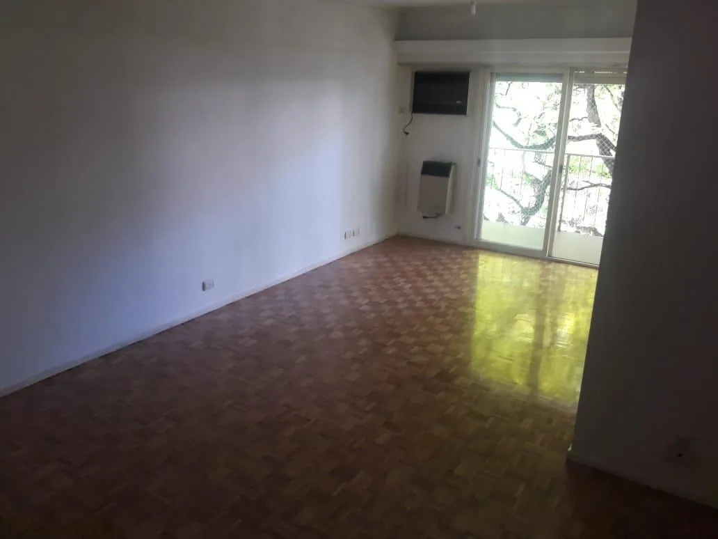 2BR, covered assigned parking