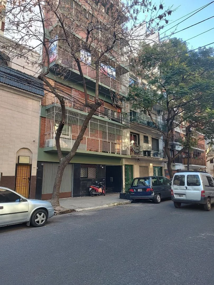 Departamento Dos Ambientes